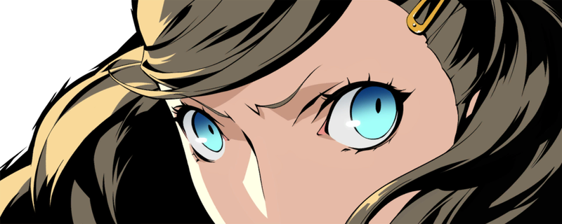 Illustration for article titled The Art Of Persona 5